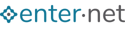 logo enter